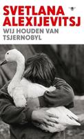 Wij houden van Tsjernobyl (Hardback) - thumbnail