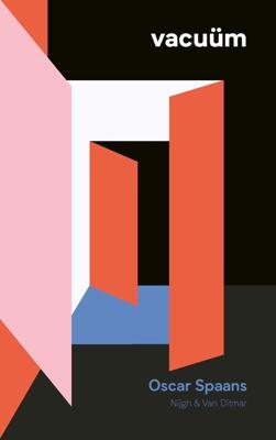 Vacuüm - Oscar Spaans - ebook