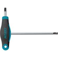 HAZET Schroevendraaier · met T-greep 829KKT-T25 · Binnen-TORX®-profiel · SW T25 - thumbnail