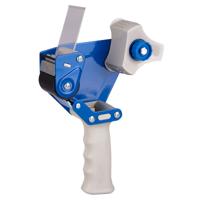 HPX Tape afroller met rem voor plakband 5cm - thumbnail