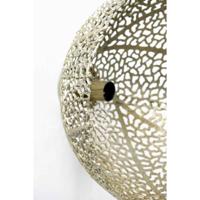 Light & Living Wandlamp 'Sinula' 39cm, kleur Goud - thumbnail
