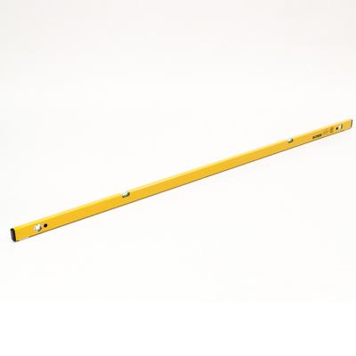 Ironside Waterpas met voetjes 200cm Ironside Waterpas met voetjes 200cm