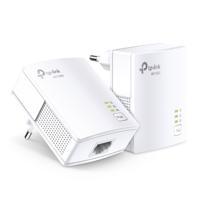 TP-Link AV1000 Gigabit Powerline Starter Kit - thumbnail