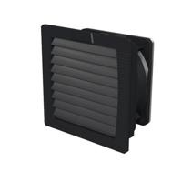 Weidmüller FF-EMC 22 55/230V BK Filterventilatie (b x h x d) 145 x 145 x 75 mm 1 stuk(s) - thumbnail