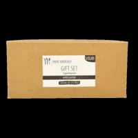 Yours Naturally Giftset 3 votive geurkaarsen witte jasmijn 1 Set - thumbnail