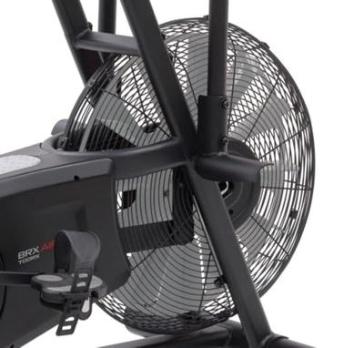 Toorx BRX-AIR 300 Airbike - met interval programma's