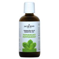 Jacob Hooy Essentiële Olie Pepermunt - thumbnail