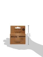 Actis KH-652BKR inkt (vervanging HP 652 F6V25AE; Standaard; 15 ml; zwart) - thumbnail