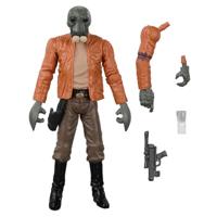 Star Wars Episode IV Vintage Collection Action Figure Ponda Baba 10 cm - thumbnail