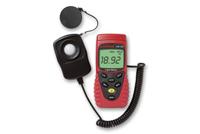 Beha Amprobe LM-120 LM-120 Lichtmeter 1 - 200000 lx - thumbnail