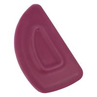 Metaltex Dolceforno Pannenlikker 16x8x1 cm Siliconen/Paars - thumbnail