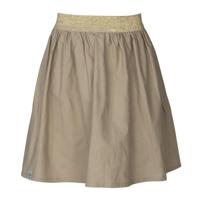 KIEstone Zomer rok meisjes - zand - Esmee - thumbnail