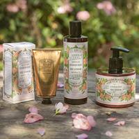 Panier des Sens Rose Geranium Hand Crème 75ml - thumbnail