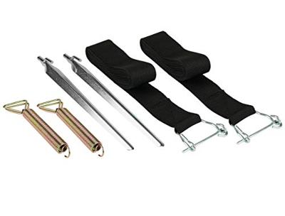 Calima 46023 Stormscheerlijnenset 350 cm x 4.8 cm 1 stuk(s)