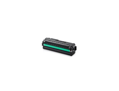 Tonercartridge samsung clt-y506l su515a 3.5k hc geel