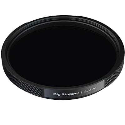 LEE filters Elements Big Stopper 67mm
