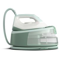 PHILIPS PSG3010/70 Stoomgenerator - Compact en praktisch - Watertank van 1,2 liter - Perseffect - Intelligent antikalksysteem - thumbnail