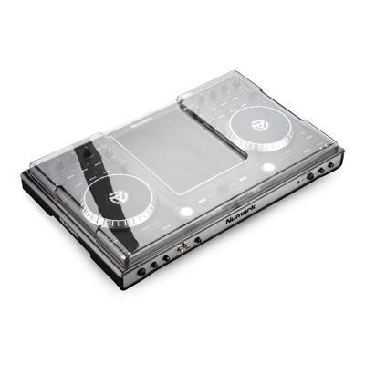 Decksaver Stofkap voor Numark IDJ PRO