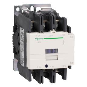 Schneider Electric LC1D956P7 Vermogensbeveiliging 1 stuk(s)