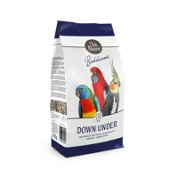 Vogelvoer Deli Nature 2,5 kg - thumbnail