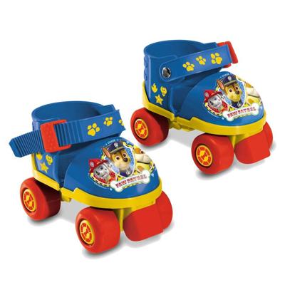 Mondo paw patrol rolschaatsen met beschermset, mt 22-29 Mondo paw patrol rolschaatsen met beschermset, mt 22-29