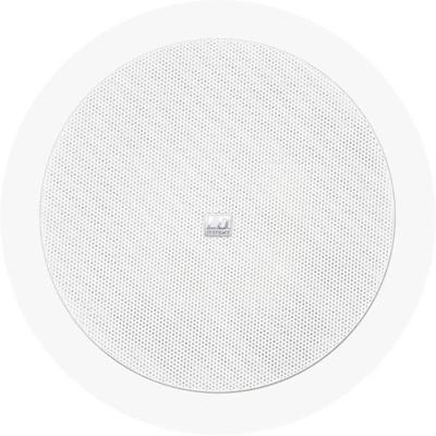 LD Systems LDCICS52 Plafondluidspreker 80 W 8 Ω Wit 1 stuk(s) LD Systems LDCICS52 Plafondluidspreker 80 W 8 Ω Wit 1 stuk(s)