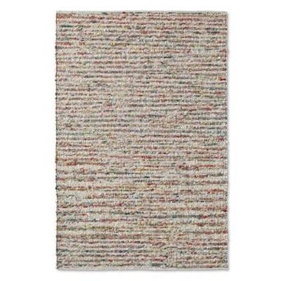 Tapeso Wollen vloerkleed - Thora multi - 130x190 cm