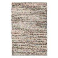 Tapeso Wollen vloerkleed - Thora multi - 130x190 cm - thumbnail