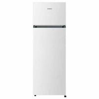 Koel-vriescombinatie Aspes AF165501E 161 243 L Wit - thumbnail
