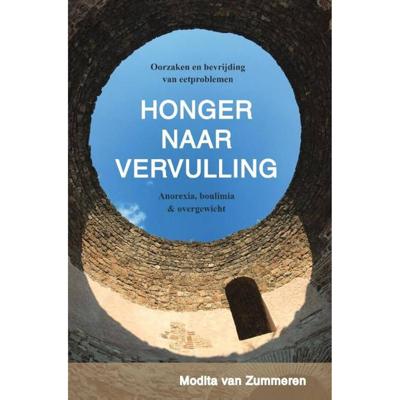 Honger naar vervulling (Paperback)