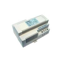 Comatec TBD207512F8 DIN-rail netvoeding 12 V/AC 6.25 A 75 VA Inhoud 1 stuk(s) - thumbnail