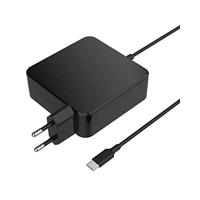 Draagbare oplader LEOTEC 1 90 W Zwart - thumbnail