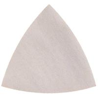 Fein 63717179016 Deltaschuurpapier Ongeperforeerd Korrelgrootte (num) 500 Hoekmaat 80 mm 50 stuk(s) - thumbnail