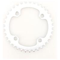 Xtrabike Kettingblad 36t 4arms blank - thumbnail