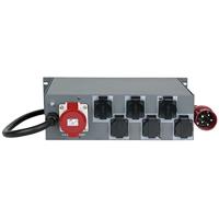 Showtec Showtec PS-3202 MKII - thumbnail