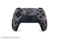 Sony DualSense Bluetooth/USB Gamepad Analoog/digitaal PlayStation 5 Grijs Camo - thumbnail