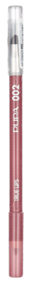 Pupa Milano - Pupa True Lips Lip Liner 1.20 g 02 Tea Rose 1.2 g Dames Pupa Milano - Pupa True Lips Lip Liner 1.20 g 02 Tea Rose 1.2 g Dames