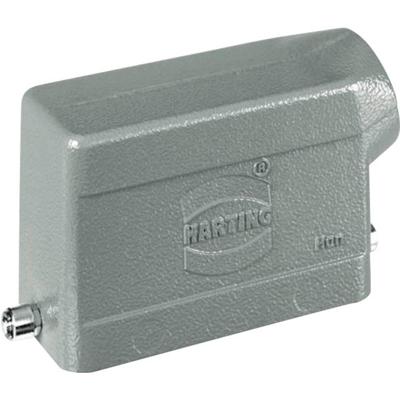 Afdekkap Han® 24B-gs-R-21 09300241540 HARTING 1 stuk(s) Piece