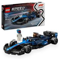 LEGO speed champions 77249 williams racing fw46 f1 racewagen - thumbnail