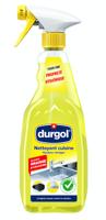 Durgol cuisine keuken schuimreiniger 500 ml - thumbnail