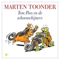 Tom Poes en de schoonschijners - thumbnail