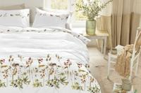 Marjolein Bastin Marjolein Bastin Winter Tale dekbedovertrek 240x200/220 Multi - thumbnail