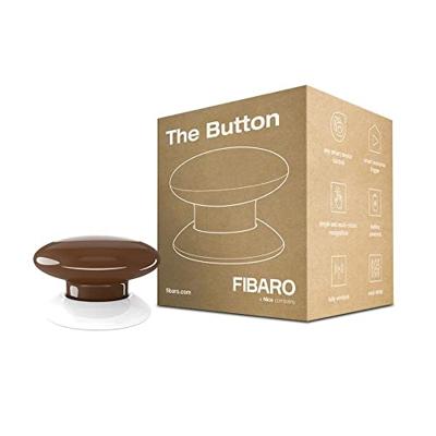 FIBARO - The Button - bruin