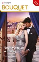 Nooit vergeten verleiding - Pippa Roscoe - ebook - thumbnail