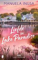 Liefde in Lake Paradise - Manuela Inusa - ebook - thumbnail