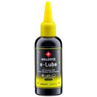 Weldtite e-bike smeermiddel aandrijflijn 100ml - thumbnail