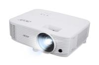 Acer H6542 Projector met normale projectieafstand 4000 ANSI lumens DLP 1080p (1920x1080) Wit - thumbnail