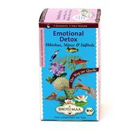 Shoti Maa Thee Emotional Clarity - thumbnail