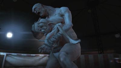 The House of the Dead Overkill