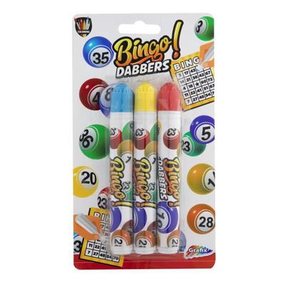 Creative Craft Group bingo markers, 3st